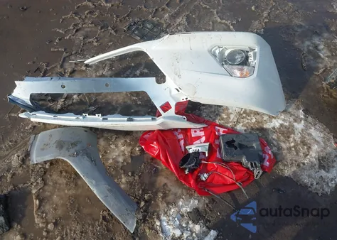 2020 Nissan Altima Sv Fwd z USA, uszkodzony, nr VIN 1N4BL4DV4LC128635